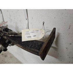 Attelage (boule De Remorquage) Nissan Terrano 2 Phase 3
